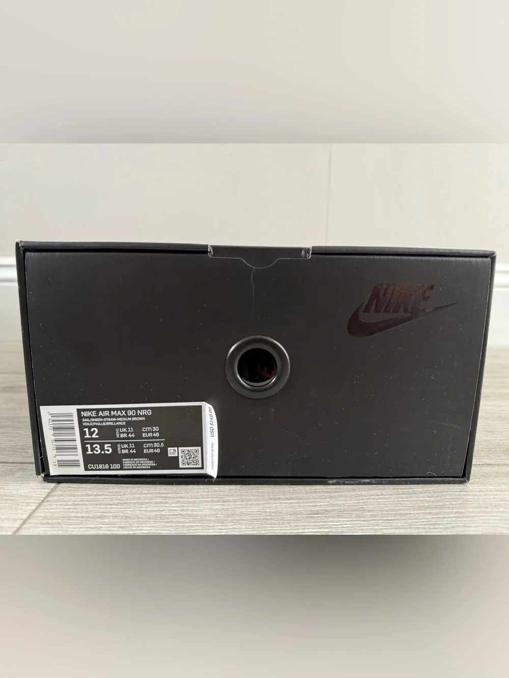 Nike selling 2021